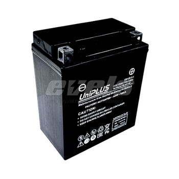 Leoch UniPLUS EB12E-3-1