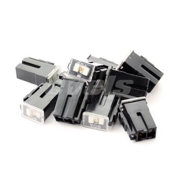 Предохранитель для иномарок W228-G-L большой (80 Ампер)