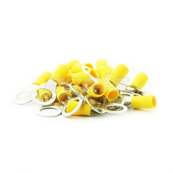 Наконечник кольцевой НКИ6,0-10 (КВТ)