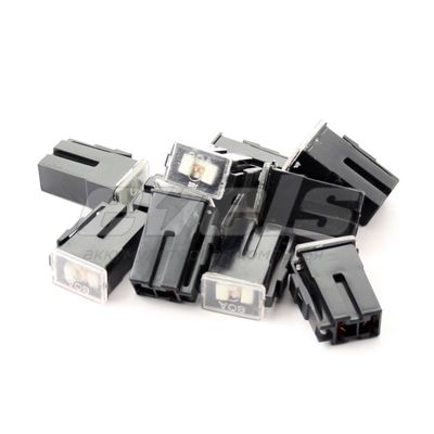 Предохранитель для иномарок W228-G-L большой (80 Ампер) — основное фото