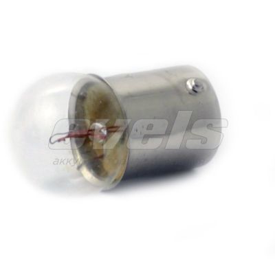 Лампа "Маяк" 12V 5W (BA15S) /R5W — основное фото