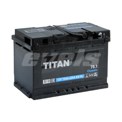 TITAN Classic 6ст-75.1 VL рос. — основное фото