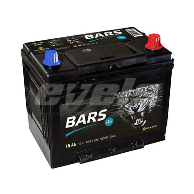 BARS Asia 75D23 обратн. — основное фото