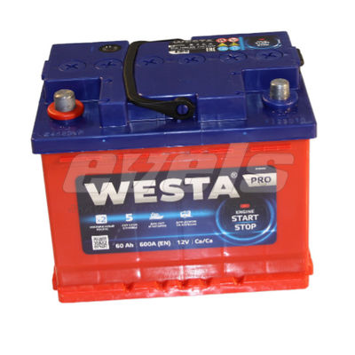 Westa Pro 6ст-60 пр. — основное фото